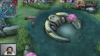 VİRTUS ODİUM vS NEKOMA + SLOW RUSH - MTC ÖNCESİ EL ALIŞTIRMA MAÇLARI - 4Ziooo Sunumuyla.