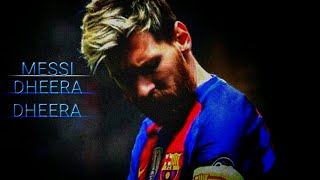 Messi kgf dheera whatsapp status ...