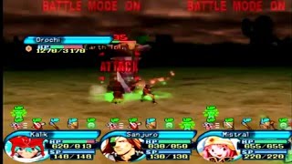 Famous Let's Play .hack//Mutation Part 15 Wealth