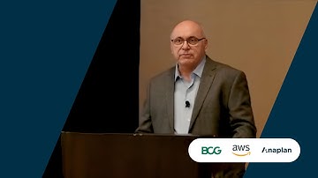 From Tariffs to AI: Navigating Supply Chain Disruption with Intelligence