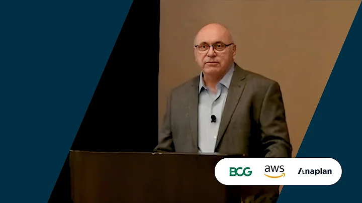 From Tariffs to AI: Navigating Supply Chain Disruption with Intelligence