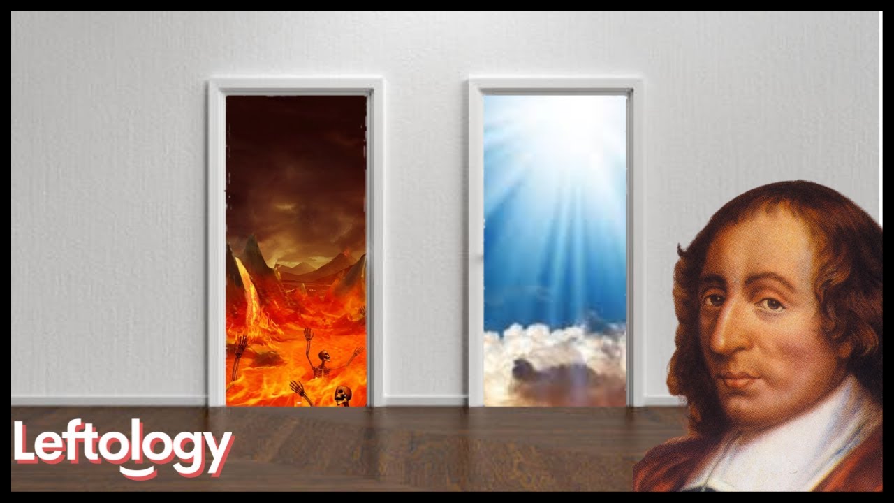 Pascal's Wager, an analysis