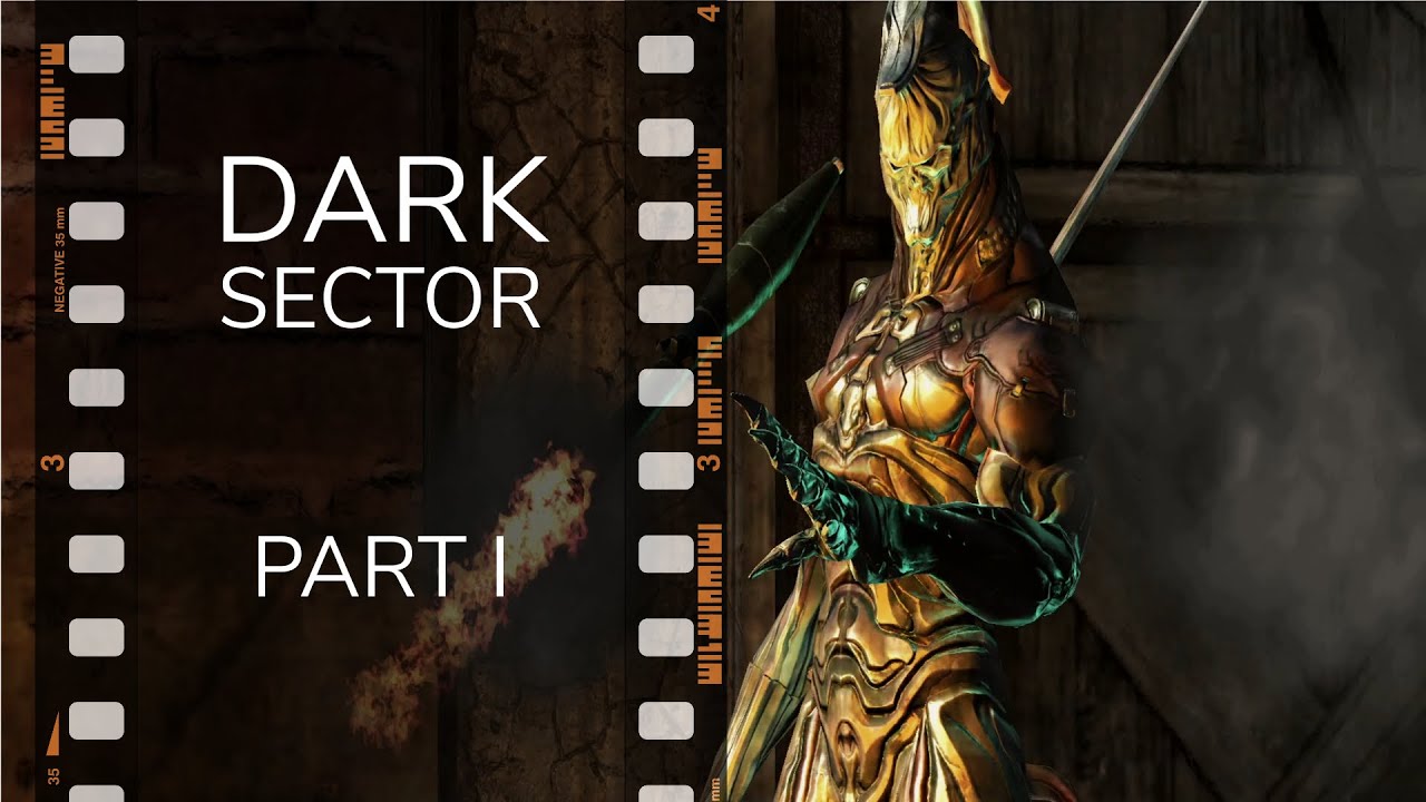 DARK SECTOR - PART 1 - GAMEPLAY - WALKTHROUGH - NO COMMENTARY - OLDGAMESARCHIEVE