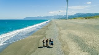 Road trip to Ilocos Norte with Our Awesome Planet: Part 1