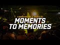 Moments to Memories | 2020.21 Pittsburgh Penguins Commercial