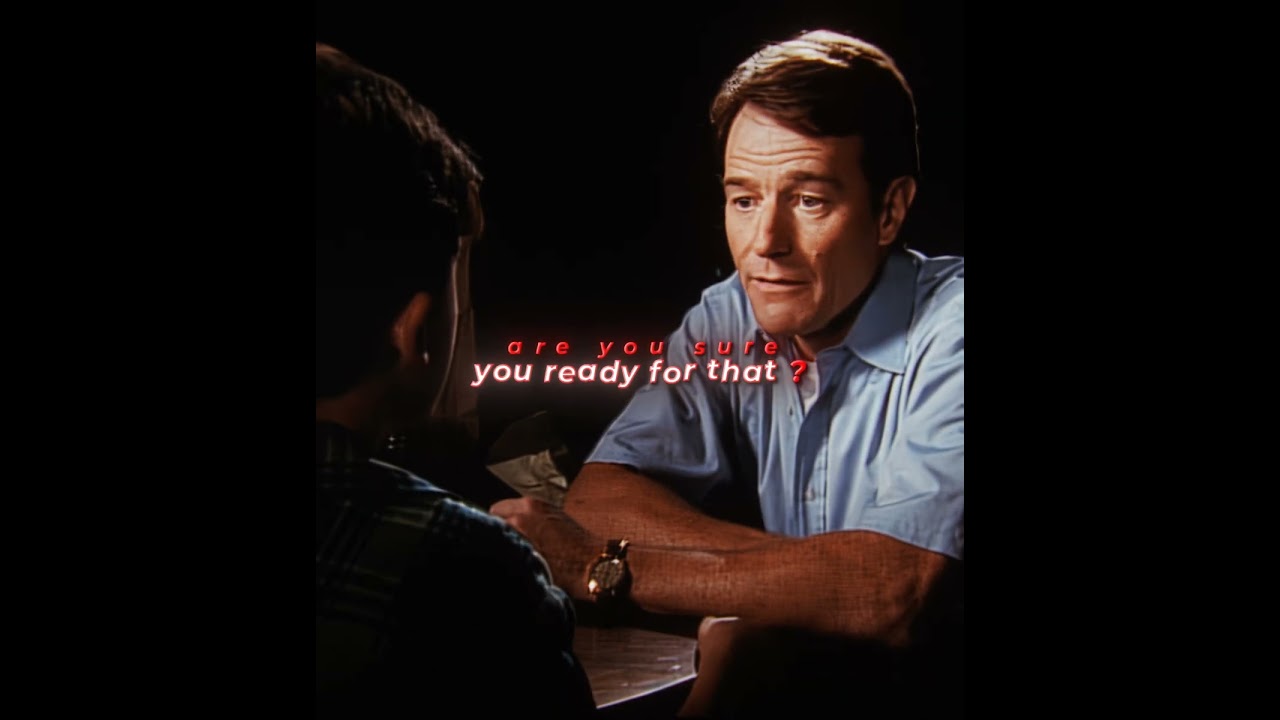 "Say My Name"- Breaking Bad Edit | Childish Gambino - L.E.S | Walter White 