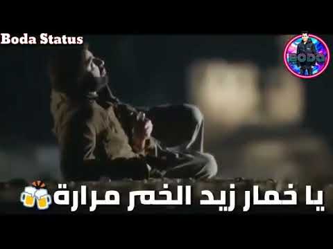 يا خمار ذيد الخمر 