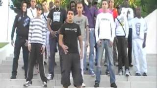 Neness - Mise A Poil