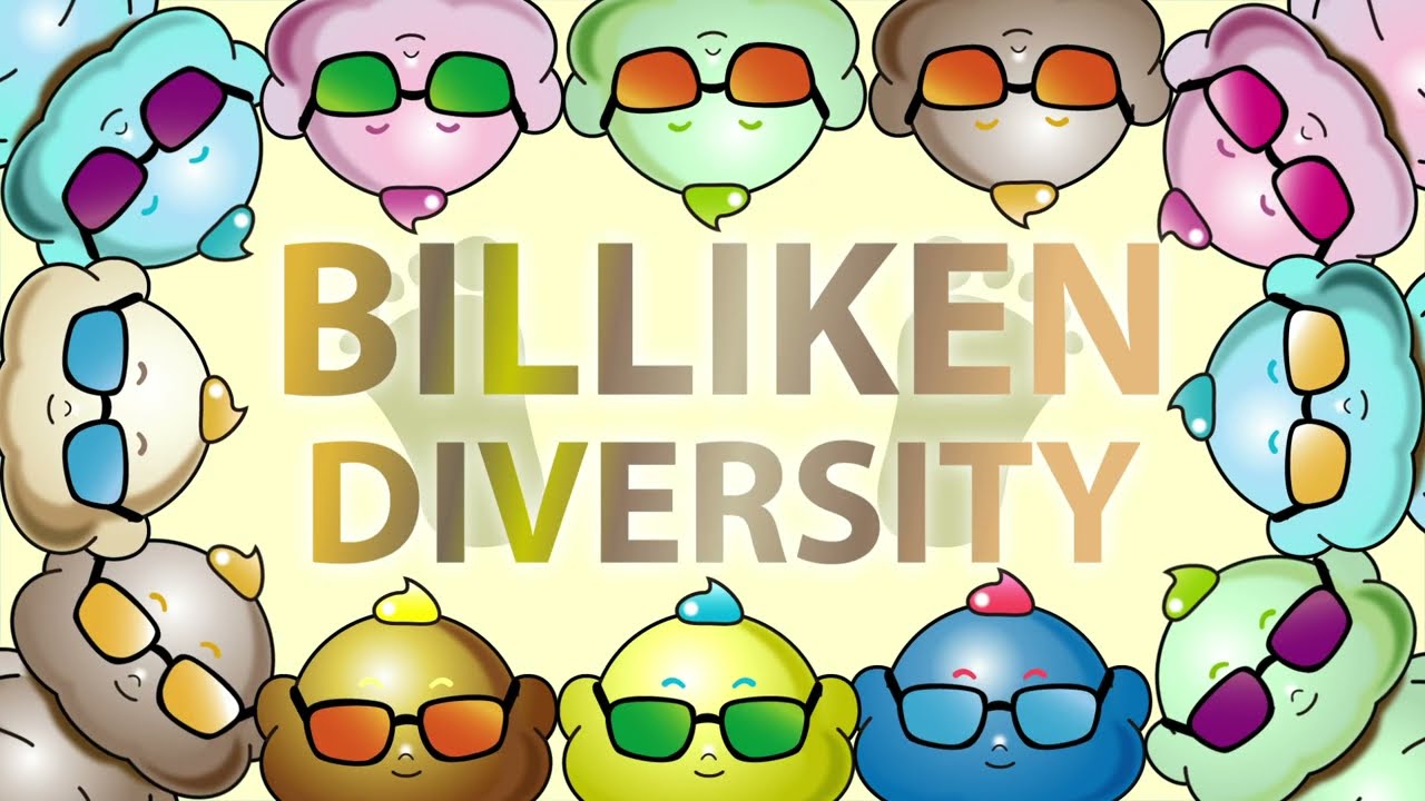 BILLIKEN DIVERSITY EN | 大阪のシンボルとして愛されて100年。幸運の