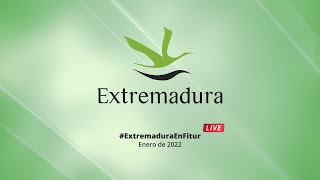 RED DE COOPERACIÓN DE CIUDADES VÍA DE LA PLATA - #ExtremaduraEnFitur