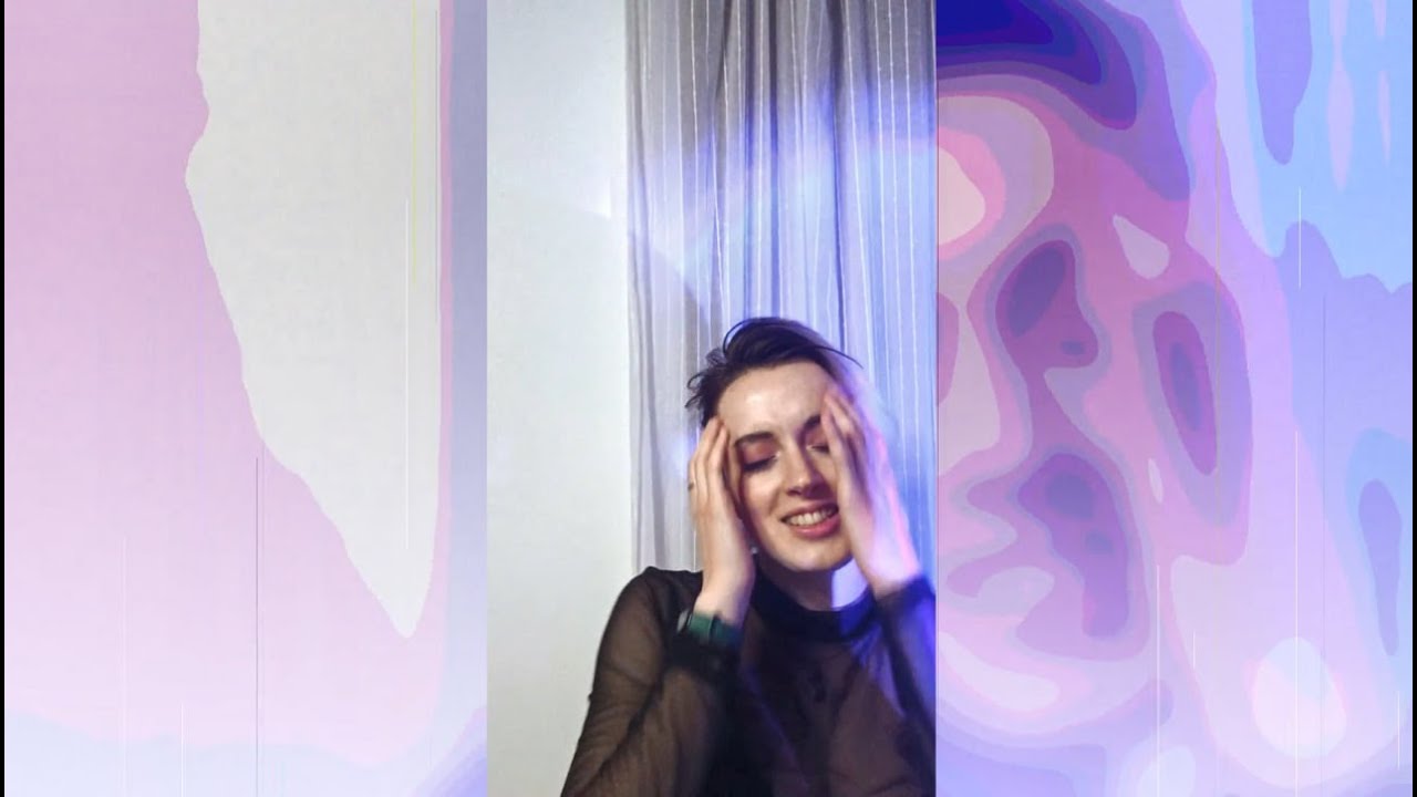 Alien - Luvcat cover