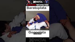 2 WEIRD CHOKES THAT ACTUALLY WORK