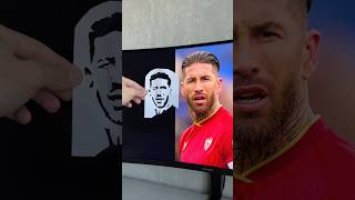 Sergio Ramos From Sevilla