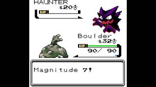 Pokemon Silver: Ground Type Only Run- Part 4