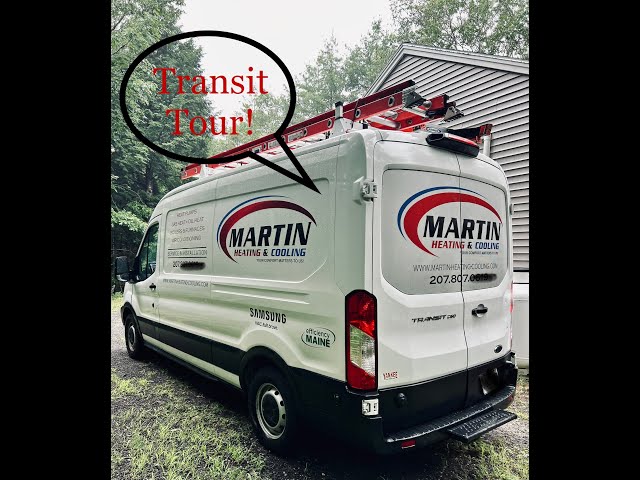 van's heating and cooling