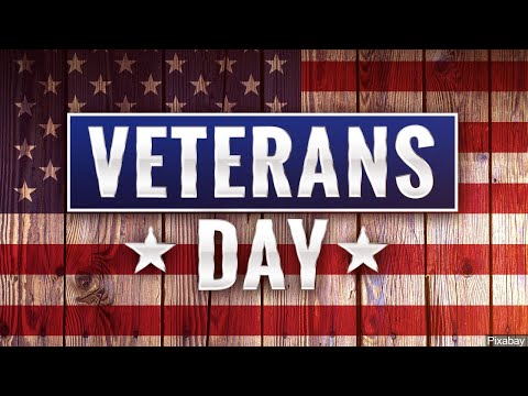 2019 Veterans Day