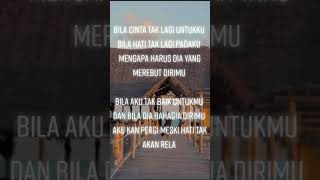 Menyesal (Lyodra,Tiara,Ziva) Lirik Lagu