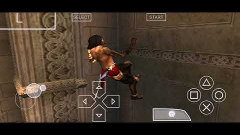 Prince of persia rival swords 13