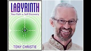 The Labyrinth - an Ancient symbol for Self Discovery & Healing
