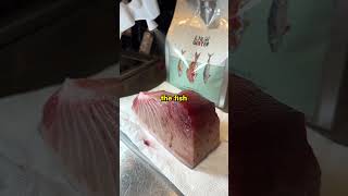 Why Japan Covers Their Fish in Mold Before Eating It