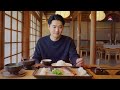 社長が身分を隠して自分の食堂で食事すると…ウェイトレスがそっと渡した“メモの一言”に顔面蒼白！