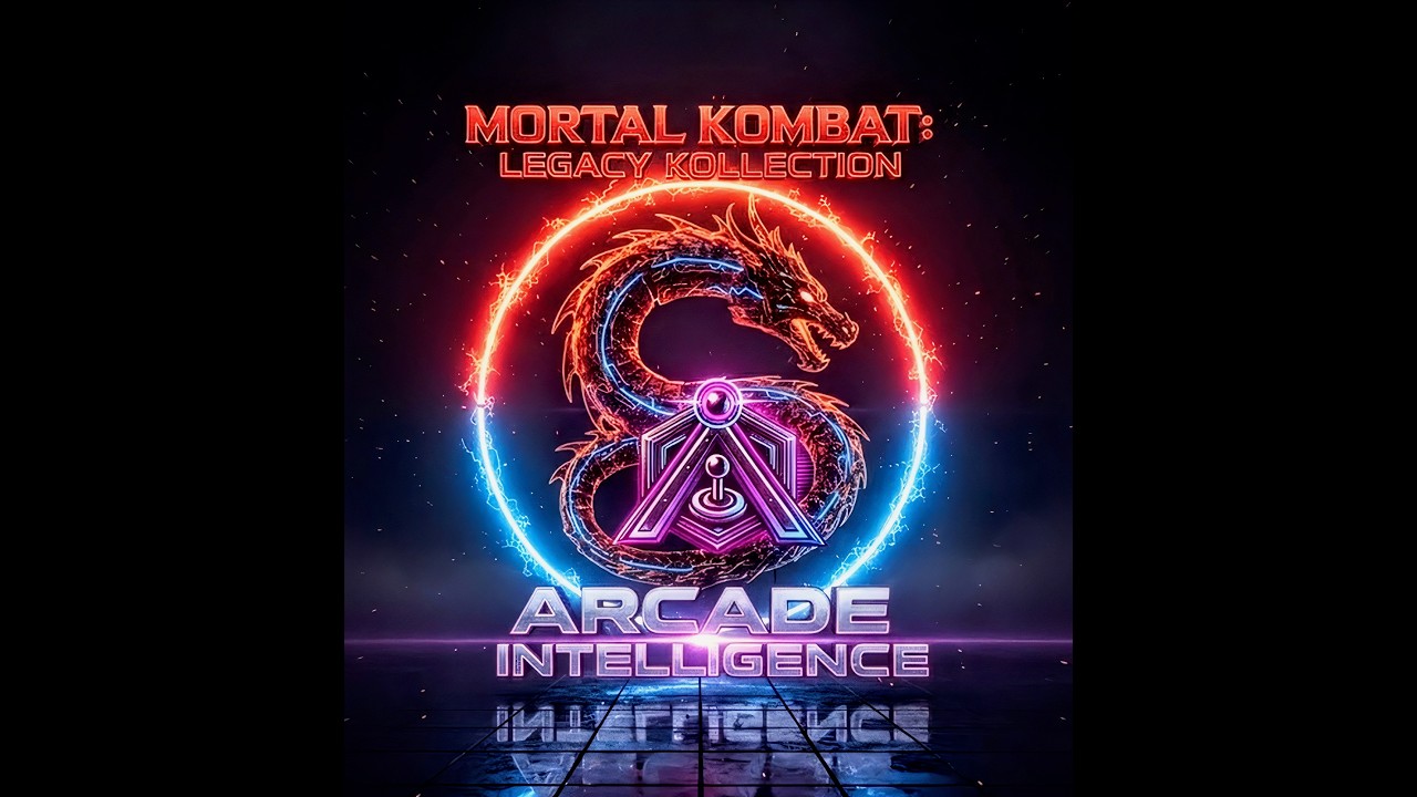 Live🔴 - MK Legacy Kollection Superb Saturday's |All Consoles | MK1, MK2, UMK3, MKTrilogy | 2/21/26