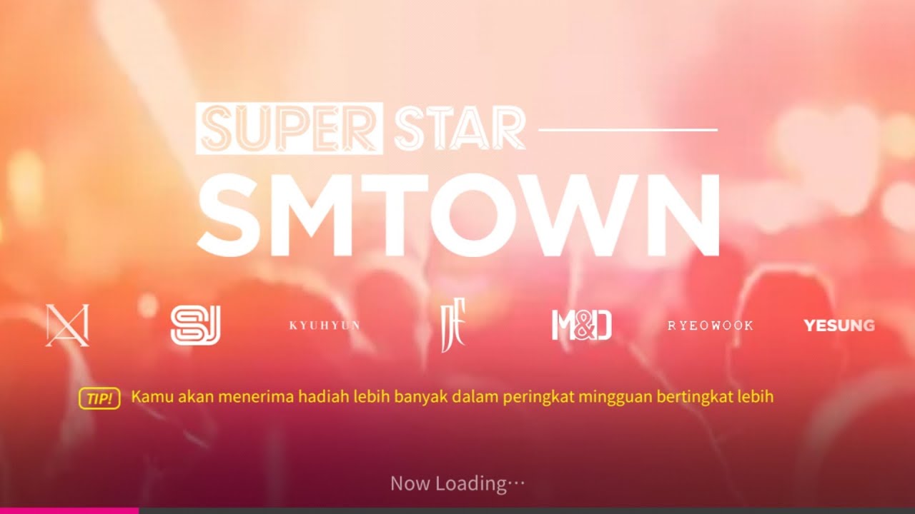 [SuperStar SMTOWN] Claim Mission Reward and Redeeming Coupon Codes NCT