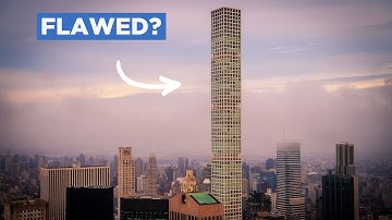 The Problem With New York