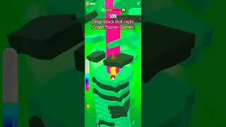 Drop Stack Ball-Helix Crash Tazran Games screenshot 5