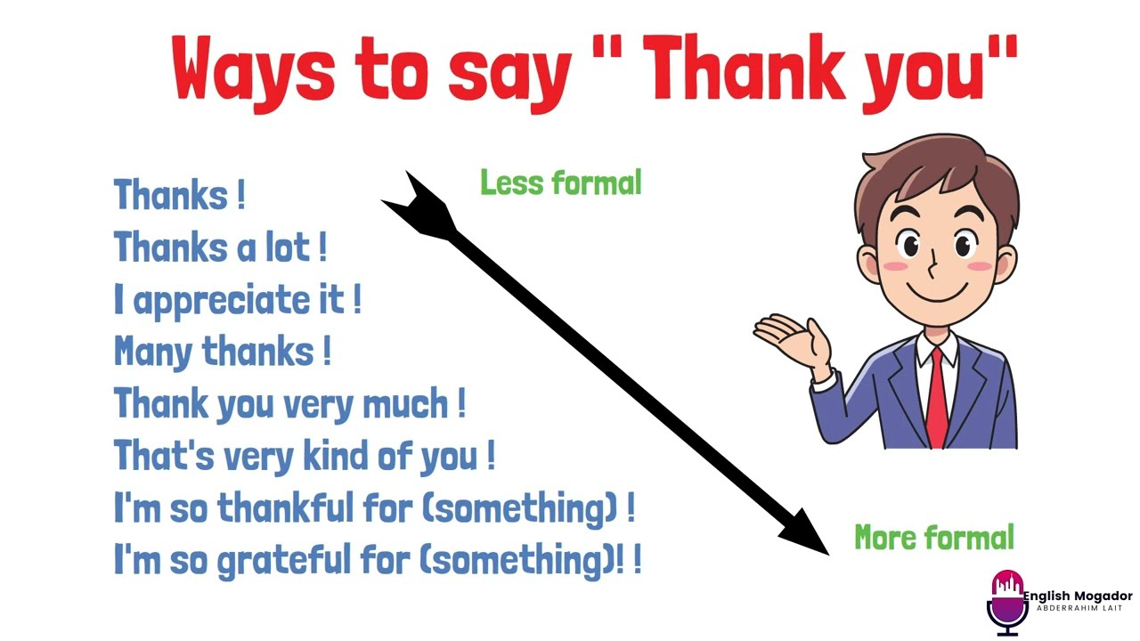 Thank You So Much Formal