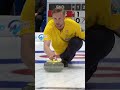 Déjà-vu experience #curling
