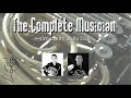 The complete musician podcast  episode 16 midsouth special