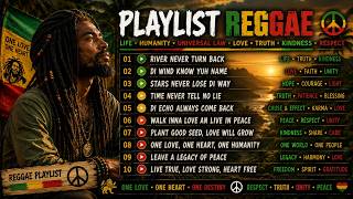 REGGAE Jamaican Roots Reggae Vibes - 2026 - WID DI UNIVERSAL LAW