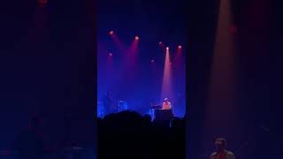Novo Amor - If We’re Being Honest (Live in Jakarta 2024)