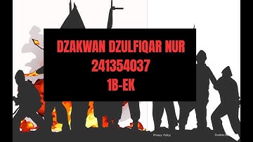 TUGAS BESAR ALGORITMA DAN PEMOGRAMAN VISUAL BASIC (Dzakwan Dzulfiqar Nur - 241354041)