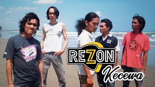 REZON - Kecewa