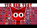 170 RED TEST | FNF Character Test | Gameplay VS Playground