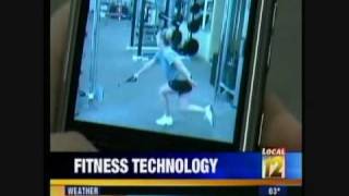 Top fitness app - Pocket Trainer screenshot 5