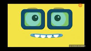 Caine’s eye blink test 2