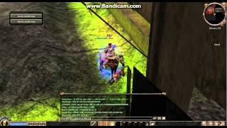 METİN2 MARMARA IDAYE HİLE KULLANIMI VE OYUN SONU.