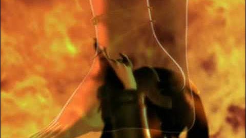 Vagrant Story (PS1) Opening Movie