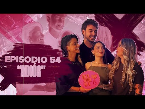 "LA DESPEDIDA" con el EQUIPO de QSEMEx