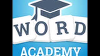 Word Academy Spy Pack Level 1-20 Answers screenshot 3