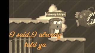 Growtopia | Say You Won't Let Go (Inspired by v0ren)