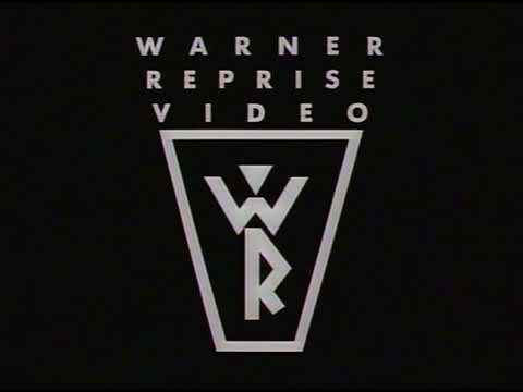 Warner Reprise Video/MCEG/Virgin Music Video (1992)