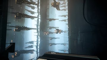 Killzone: Shadow Fall - Chap 9 The Destroyer: Lucas Kellan & Echo Tram Ride "He Knew We Were Coming"