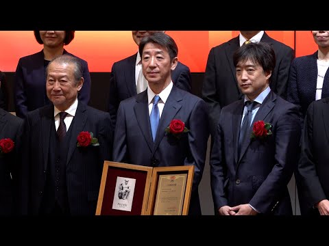 ＳＢＩ新生銀が再上場　時価総額１．４兆円、今年最大級