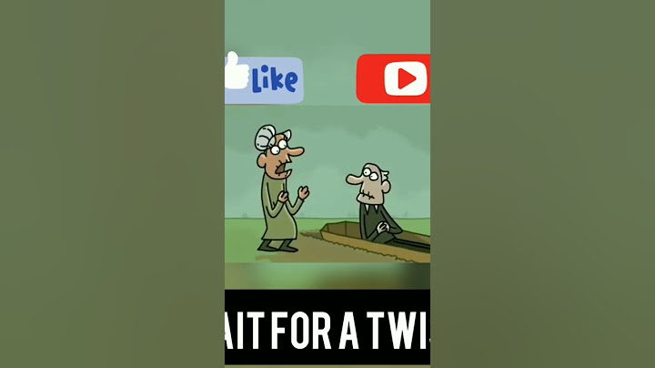 wait for a twist #waitforend#funny #ytsearch 😀 #tiktok #funnyvideo#moments #respect#cartoonbox