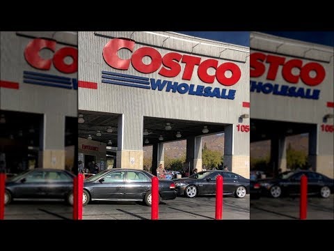 Video: Berapakah waktu percutian untuk Costco?