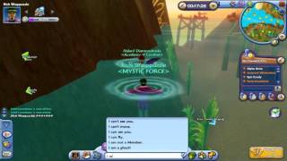 free realms splash war screenshot 3